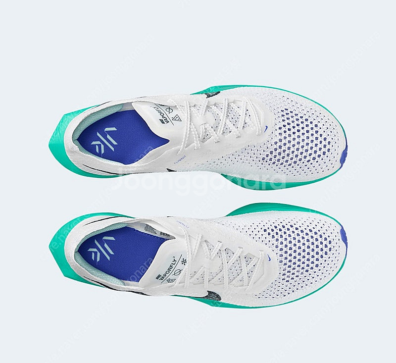 나이키 줌X Vaporfly NEXT% 3 (270)--1