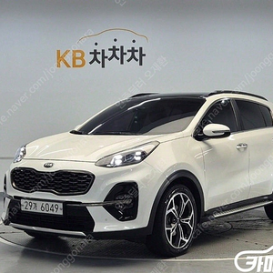 [기아]스포티지 더 볼드 2.0 디젤 2WD 인텔리전트 (5인승) ★상태 좋은 중고차★할부★리스★전액할부★카드★탁송★24시간 상담 가능합니다★