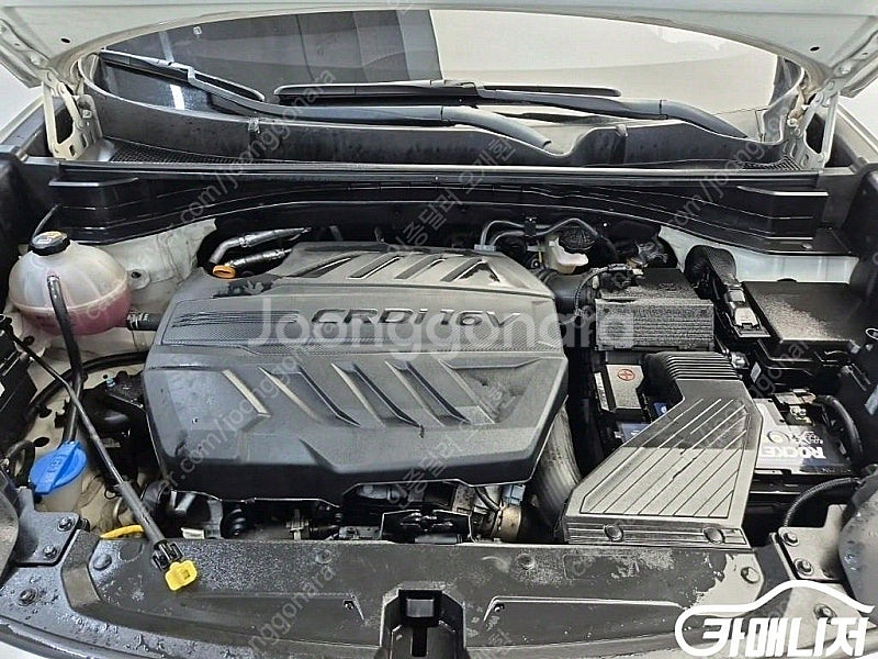 [기아]스포티지 더 볼드 2.0 디젤 2WD 인텔리전트...--5