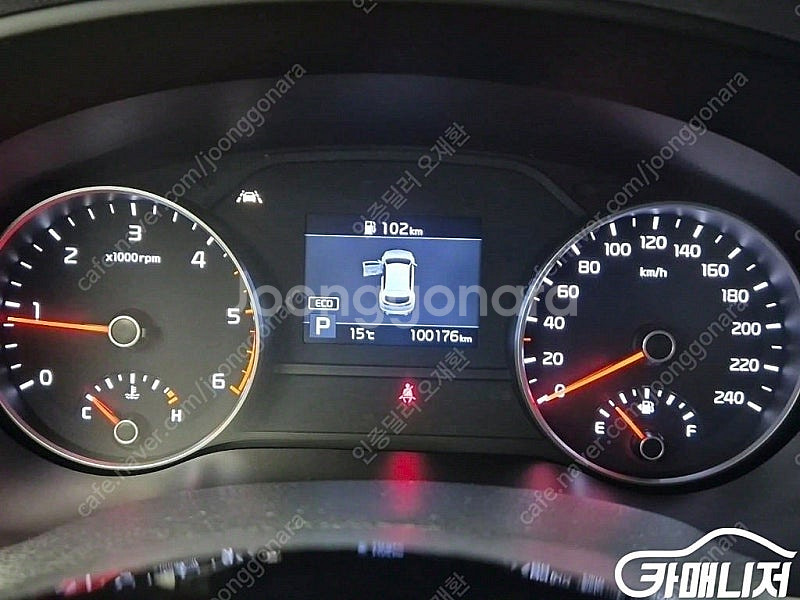 [기아]스포티지 더 볼드 2.0 디젤 2WD 인텔리전트...--6