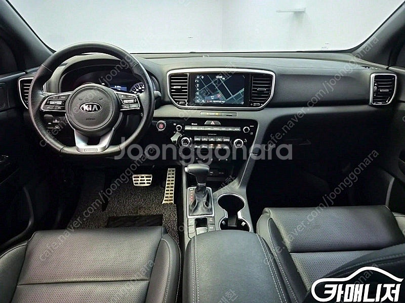 [기아]스포티지 더 볼드 2.0 디젤 2WD 인텔리전트...--7