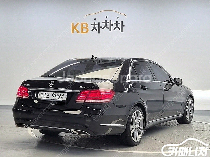 [벤츠]E-클래스 W212 E300 4MATIC 아방가...--4