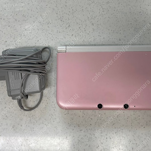 닌텐도 3DS XL 핑크