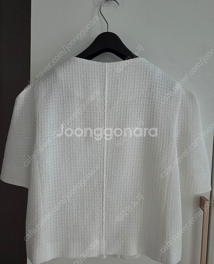 한섬 타임 마인 구호--1