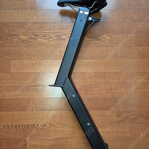 컨셉2 바이크에르그 안장