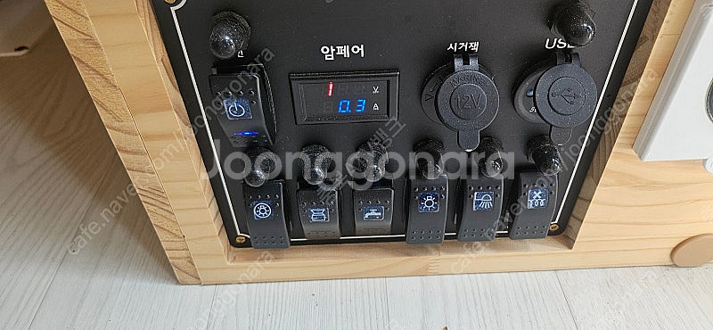 ★면허없어도 가능! ㅣ 20년식 딜라이트 소형 미니카라...--5