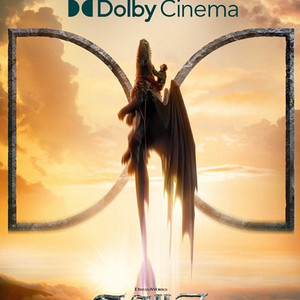 메가박스 돌비애트모스: 엘리오. 드래곤길들이기. 미션임파서블 [Dolby Atmos]