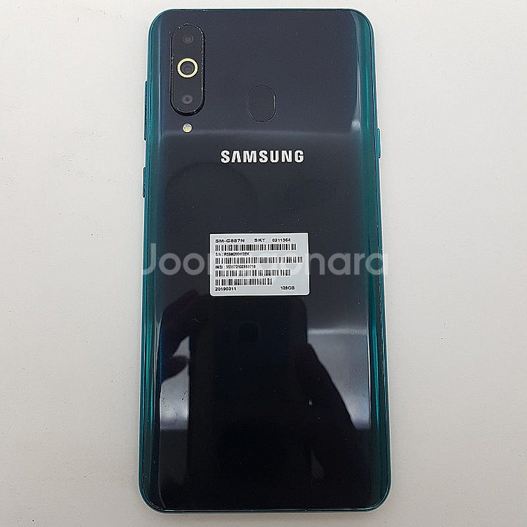 [판매] 서울 카드가능 갤럭시 A9 PRO 프로 201...--1