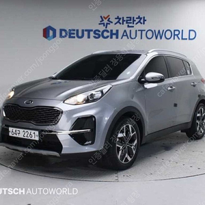 기아 스포티지 중고 시세 스포티지 더 볼드 중고차 은색 2019년식 71,150km 1.6 디젤 2WD 프레스티지 수원중고차
