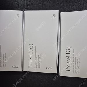 [NDP] 내추럴더마 트래블키트 (젤클렌저,토너에센스,시카크림,톤업크림)