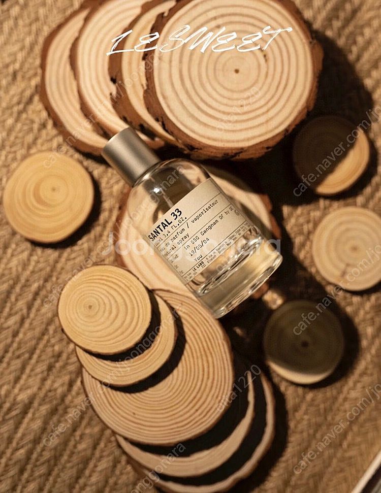 르라보 33 상탈 100ml 공용향수--0