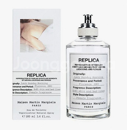 마르지엘라 레이지 선데이모닝 100ml 여성향수--0