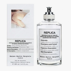 마르지엘라 레이지 선데이모닝 100ml 여성향수