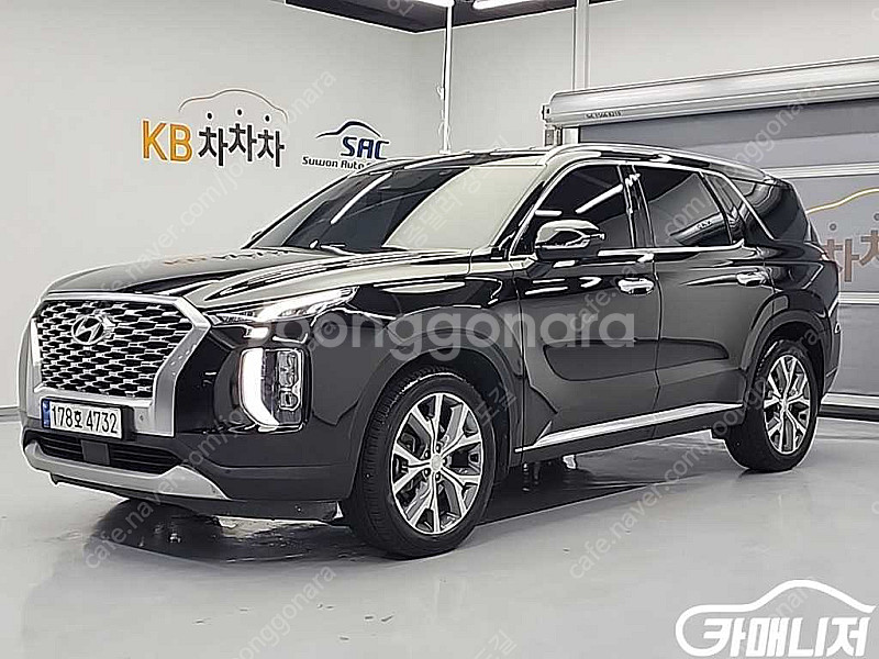 [현대]팰리세이드 디젤 2.2 2WD 프레스티지 | 2...--1