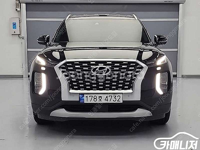[현대]팰리세이드 디젤 2.2 2WD 프레스티지 | 2...--2