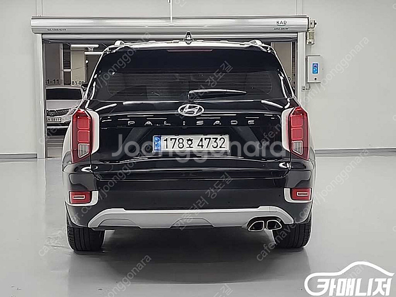 [현대]팰리세이드 디젤 2.2 2WD 프레스티지 | 2...--3