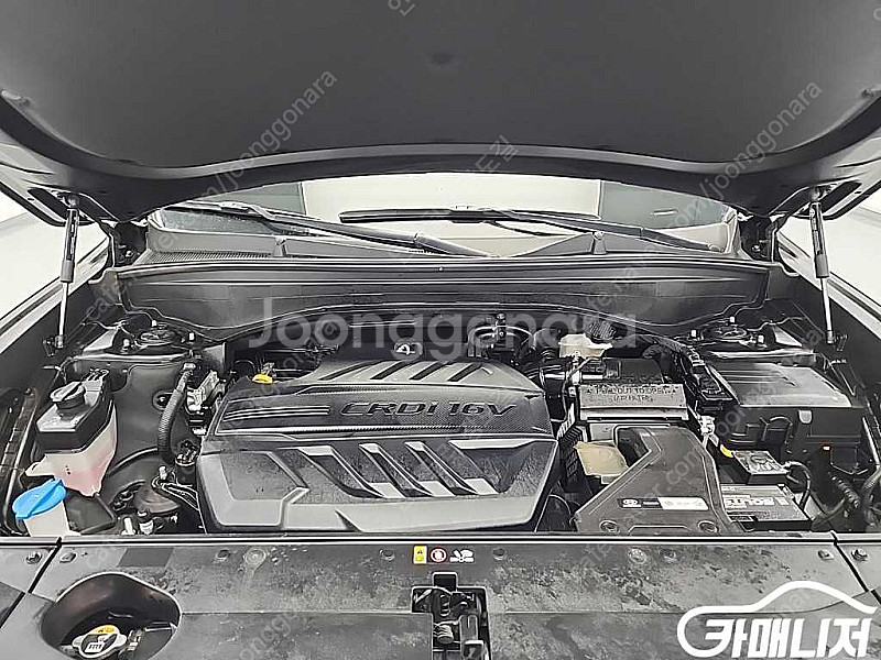 [현대]팰리세이드 디젤 2.2 2WD 프레스티지 | 2...--5