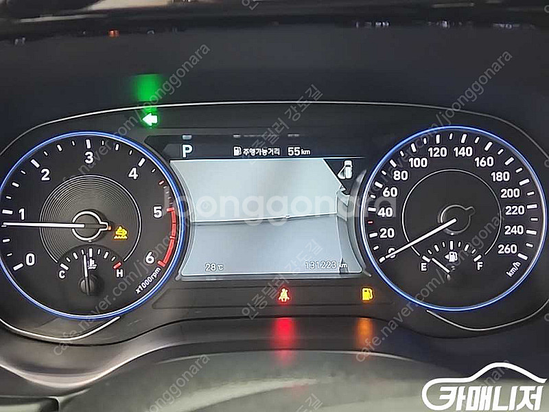 [현대]팰리세이드 디젤 2.2 2WD 프레스티지 | 2...--6