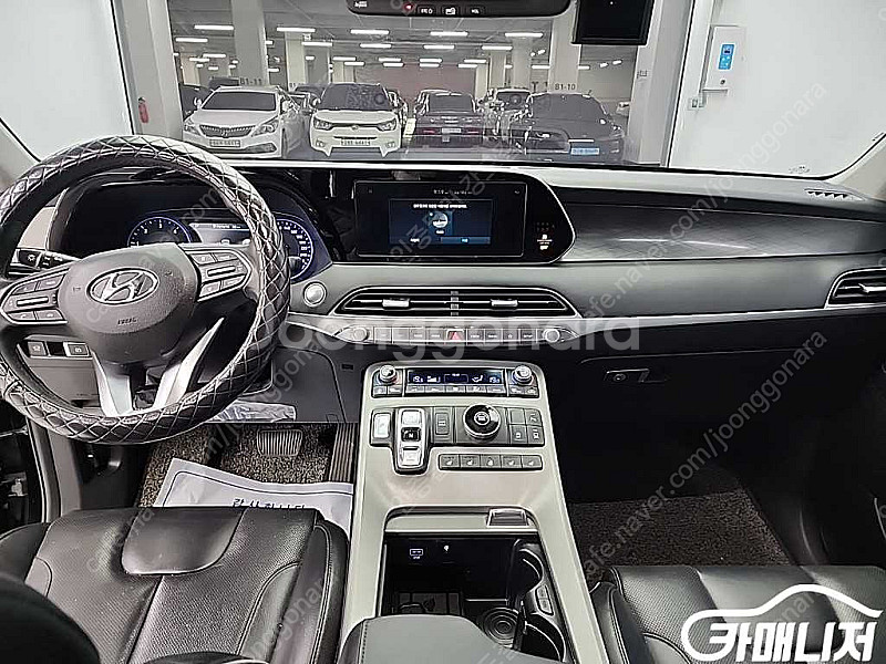 [현대]팰리세이드 디젤 2.2 2WD 프레스티지 | 2...--7