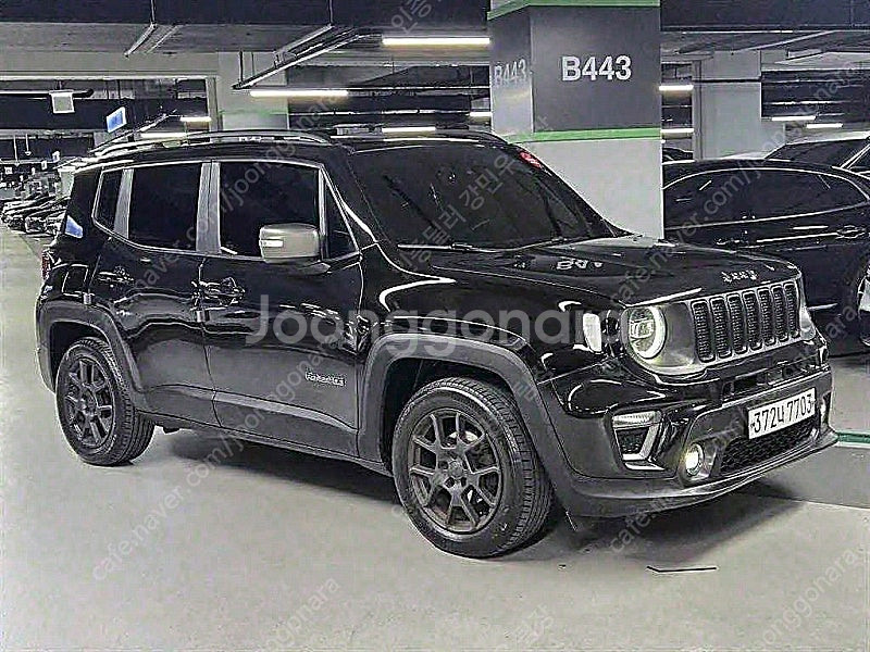 지프 레니게이드 중고 지프 자동차중고 레니게이드 중고차...--3