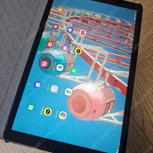 삼성전자 갤럭시 갤럭시탭A 10.1 (2019) WiFi32G