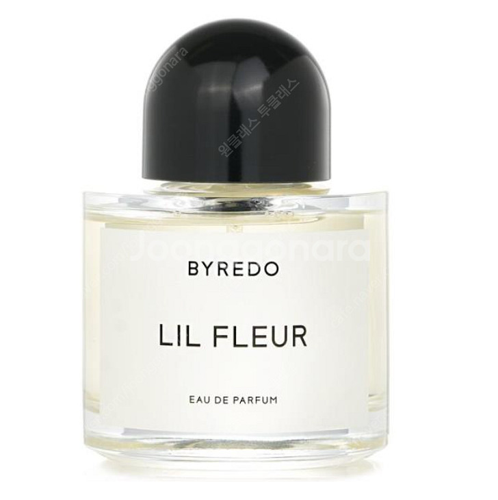 바이레도 릴 플뢰프 100ml 공용향수--0