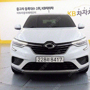 XM3 중고 XM3 흰색 2020년식 82,454km 1.6 GTe LE 중고차상담신청