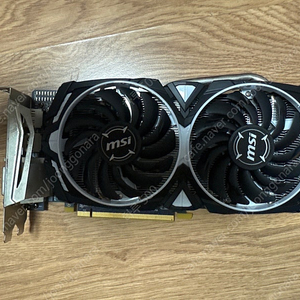 그래픽카드 rx 570