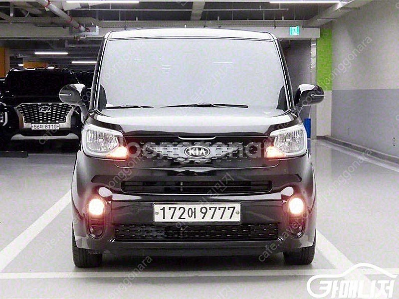 [기아]더 뉴 레이 럭셔리 ★중고차★중고차매입★전액할부★저신용자★신불자★소액할부★현금★카드 전부 가능합니다!--0