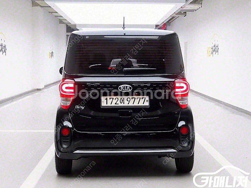 [기아]더 뉴 레이 럭셔리 ★중고차★중고차매입★전액할부★저신용자★신불자★소액할부★현금★카드 전부 가능합니다!--3