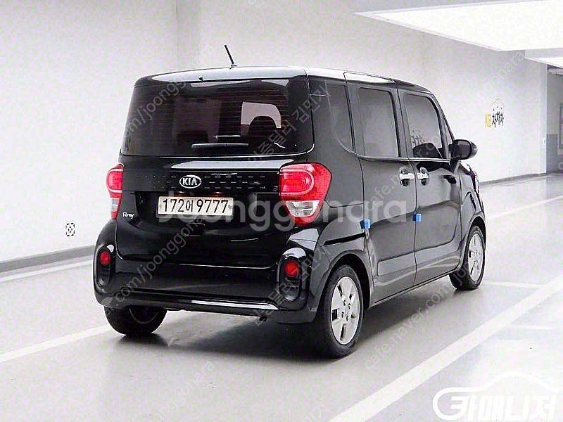 [기아]더 뉴 레이 럭셔리 ★중고차★중고차매입★전액할부★저신용자★신불자★소액할부★현금★카드 전부 가능합니다!--4