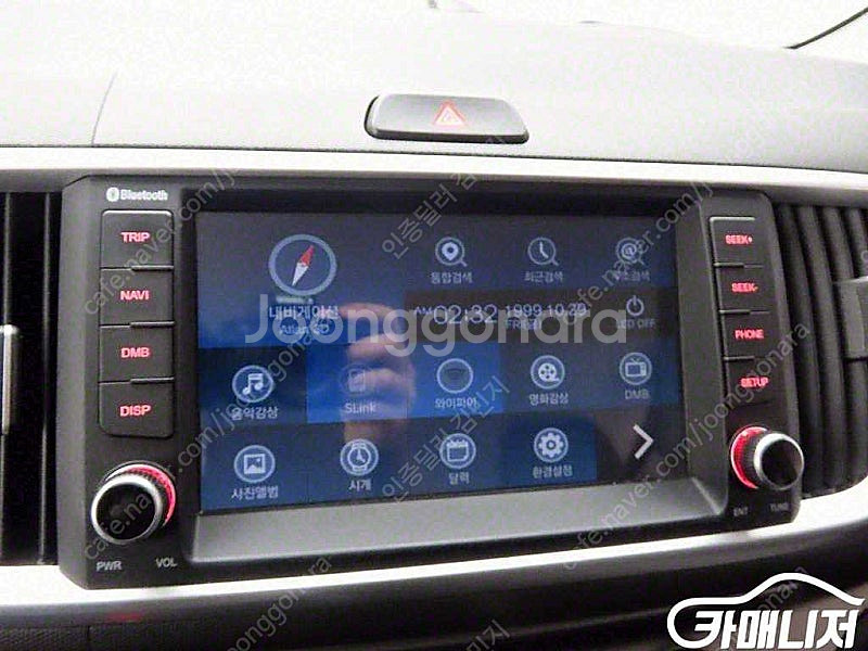 [기아]더 뉴 레이 럭셔리 ★중고차★중고차매입★전액할부★저신용자★신불자★소액할부★현금★카드 전부 가능합니다!--9