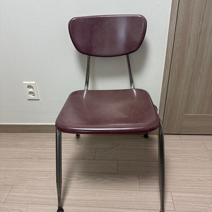 미국 빈티지 체어 비르코(벌코) 카페 의자팝니다