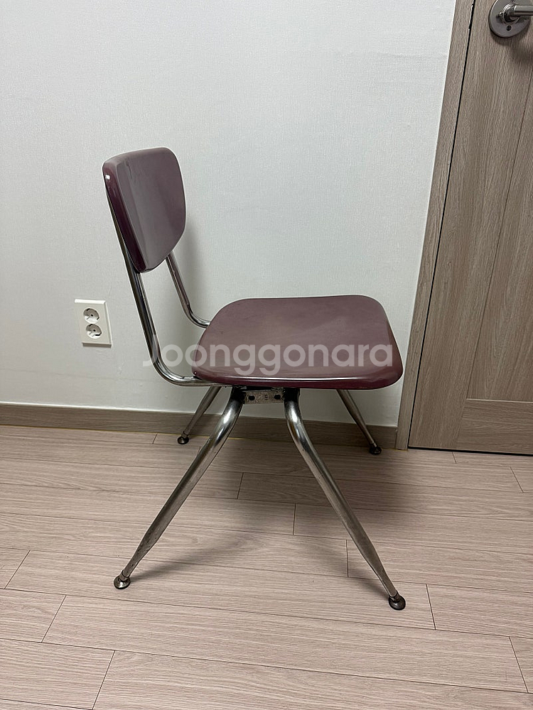 미국 빈티지 체어 비르코(벌코) 카페 의자팝니다--1