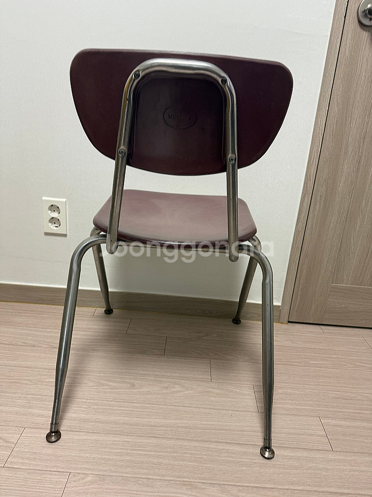 미국 빈티지 체어 비르코(벌코) 카페 의자팝니다--2