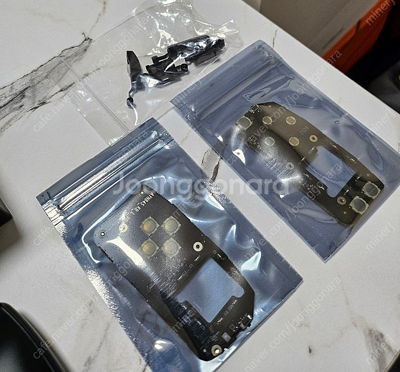오딘 프로 256GB (한팡팩 256기가 sd 추가포함...--6