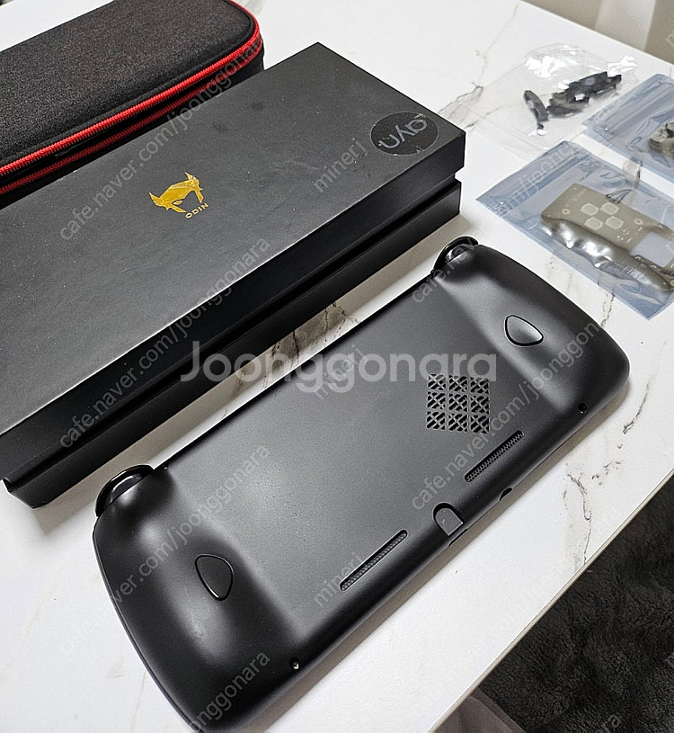 오딘 프로 256GB (한팡팩 256기가 sd 추가포함...--7