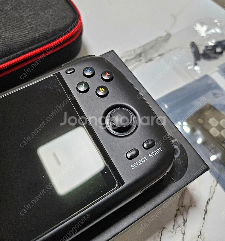 오딘 프로 256GB (한팡팩 256기가 sd 추가포함...--8