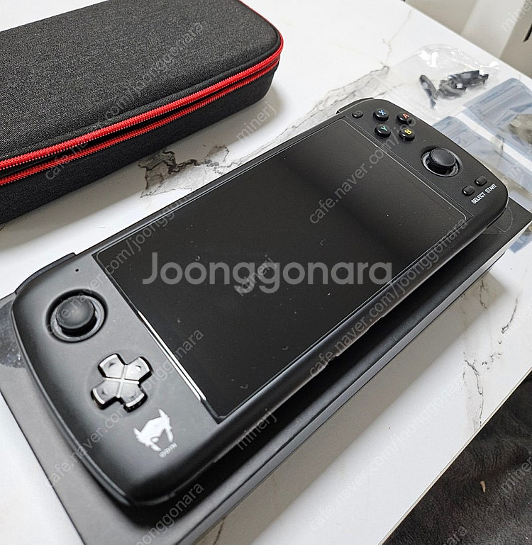 오딘 프로 256GB (한팡팩 256기가 sd 추가포함...--9