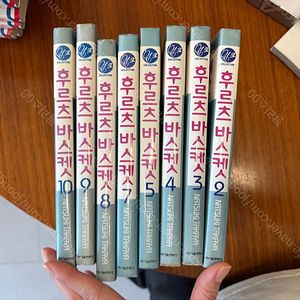 후르츠바스켓 만화책 판매