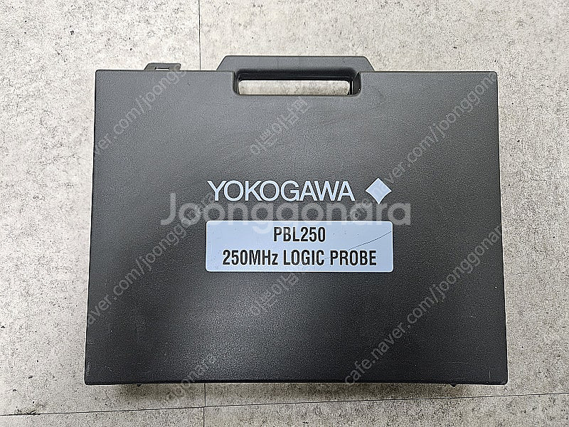 Yokogawa 701989 PBL250 Logic P...--0