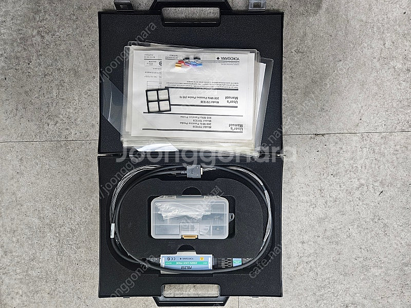 Yokogawa 701989 PBL250 Logic P...--1