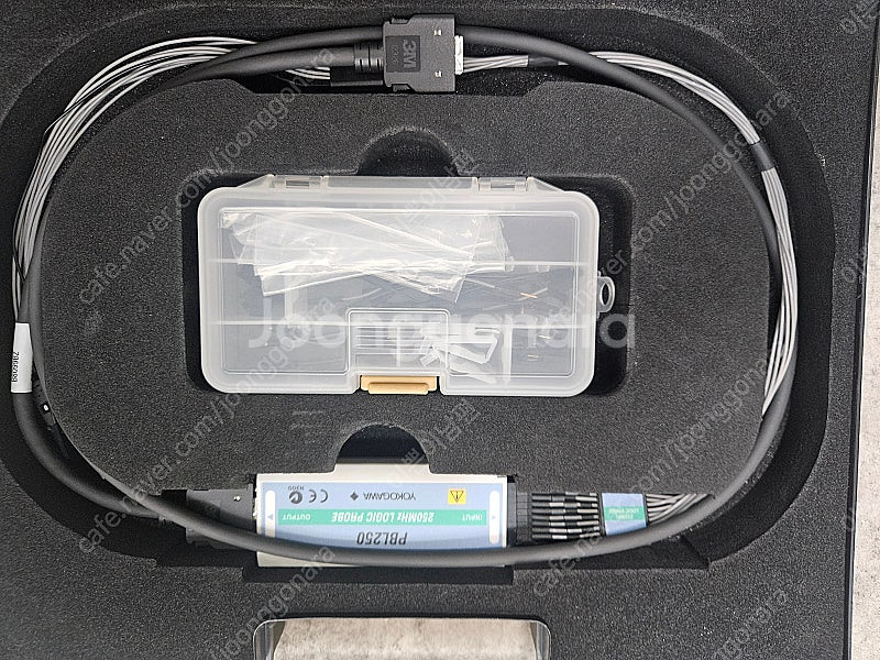 Yokogawa 701989 PBL250 Logic P...--2