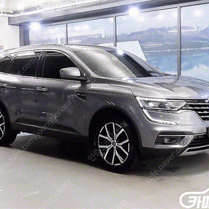 [르노코리아(삼성)]더뉴QM6 2.0 LPe RE 시그니처 2WD (5인승) 중고차중고차매입전액할부감사합니다