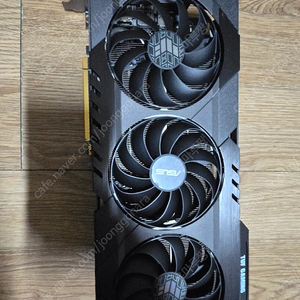 RX6700XT 라데온 에이수스 터프