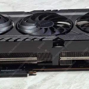 ASUS TUF RX 6900XT 그래픽카드