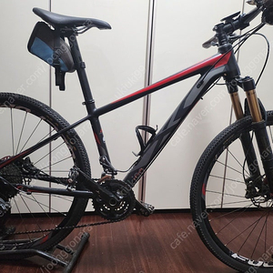 첼로 XC80 27.5
