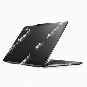 레노버 씽크패드 Z13 G1 13.3, 21D2000HKR 노트북 미개봉