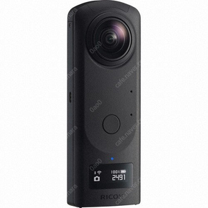 리코 세타 z1 360도 카메라