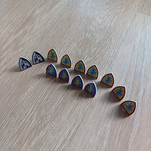 레고 캐슬 방패 일괄 판매합니다.